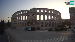 Arena Pula