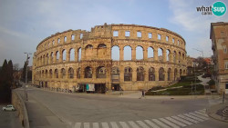 Arena Pula