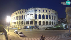 Arena Pula