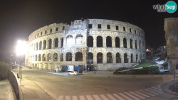 Arena Pula