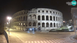 Arena Pula