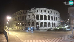 Arena Pula