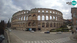 Arena Pula