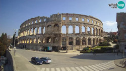 Arena Pula