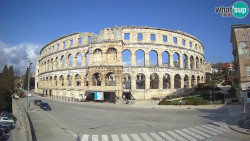 Arena Pula