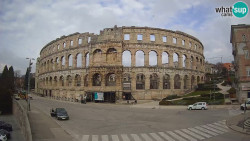 Arena Pula