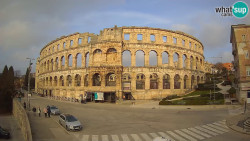 Arena Pula