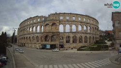 Arena Pula