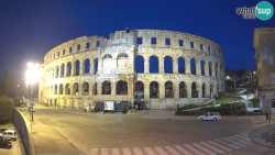 Arena Pula
