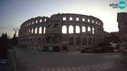 Arena Pula
