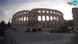 Arena Pula
