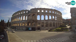 Arena Pula