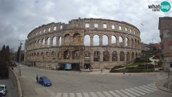 Arena Pula
