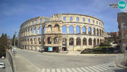 Arena Pula