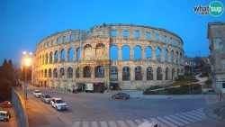 Arena Pula