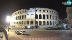 Arena Pula