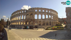Arena Pula