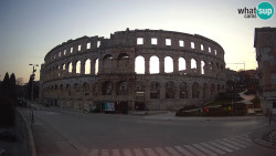 Arena Pula