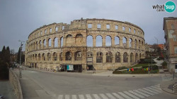 Arena Pula
