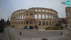 Arena Pula