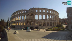 Arena Pula