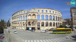 Arena Pula