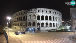 Arena Pula