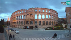Arena Pula
