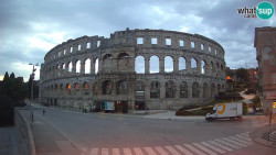 Arena Pula