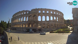 Arena Pula