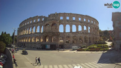 Arena Pula