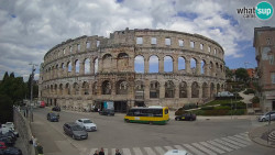 Arena Pula
