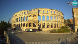 Arena Pula