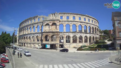 Arena Pula