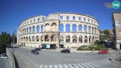 Arena Pula