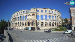 Arena Pula