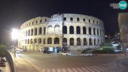 Arena Pula