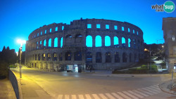 Arena Pula