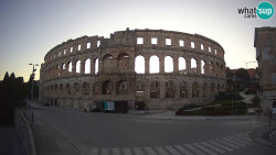 Arena Pula