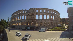 Arena Pula