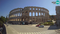 Arena Pula