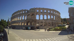 Arena Pula