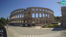 Arena Pula