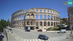Arena Pula