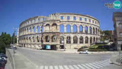 Arena Pula