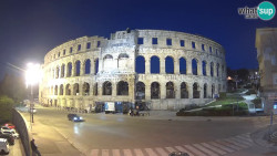 Arena Pula