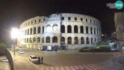 Arena Pula