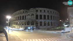 Arena Pula