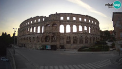 Arena Pula