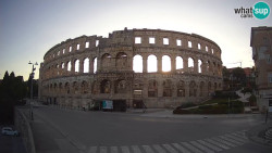 Arena Pula